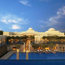 Trident Gurgaon, ξενοδοχείο σε Γκουργκάον