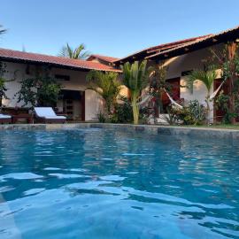 Villa Corsica