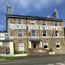 The Glen Mona Hotel