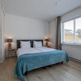 Zilt Texel, hotel din De Cocksdorp