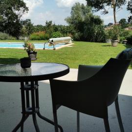 Villardy, Hotel in Châtillon-sur-Chalaronne
