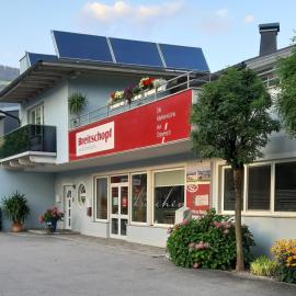 Ferienwohnung Mühlburger、リエンツのホテル