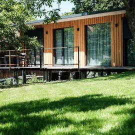 Ferienhaus erholzeit.