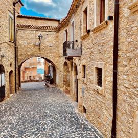 RELAIS SAN MARCO LUXURY GUEST HOUSE, hotel u gradu Volturino