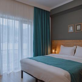 Northgate Hotel Kazbegi, khách sạn ở Kazbegi