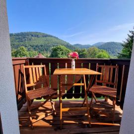 Apartamenty Kolorowa, hotel in Szczyrk