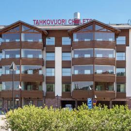 Tahko Chalets B402, hotel Tahkovuoriban
