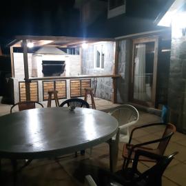 Portezuelo, hotel u gradu 'Zapallar'