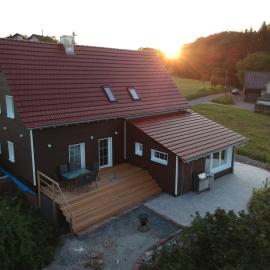 Grimm´s Landhaus, hotel in Mudau