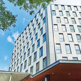Hotel Keyaki Gate Tokyo Fuchu，府中的飯店