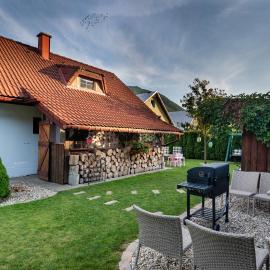 Chalupa Juraj Terchová, Hotel in Terchová