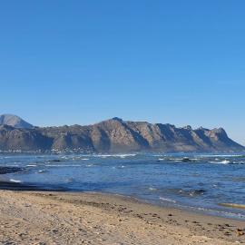 Tranquil Impulse on Strand
