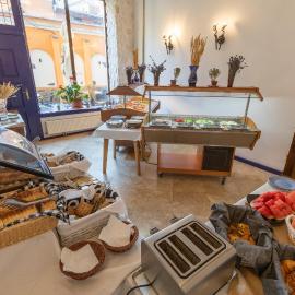Hotel Gott, hotel v destinaci Brašov