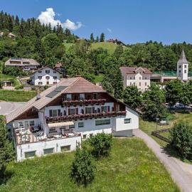 Gasthof Mesnerwirt, hotel sa Auna di Sopra