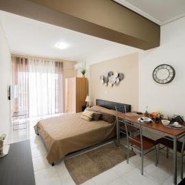 Sparta View Apartments Anesis Studio Γ3