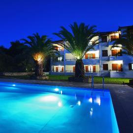 Villa Maro, hotel a Skopelos Town