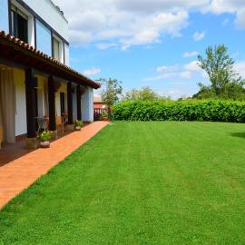 Apartamentos La Peinada
