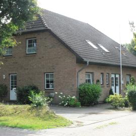 Ferienwohnungen Torfweg، فندق في Weddingstedt