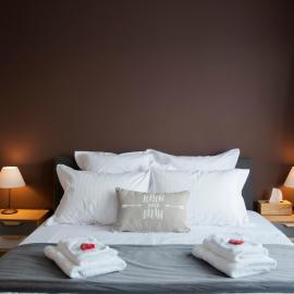 Wellintown Guest House: Waterloo'da bir otel