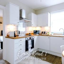 Designer apartments for City Breaks in Chester, Hotel in Chester