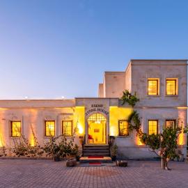 Esens Stone House, hotel a Mustafapaşa