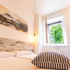 CASA SAN PAOLO Rooms And Apartments, hotel in Trento