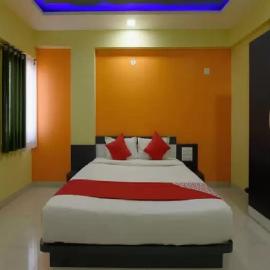 Hotel Shivansh Inn, Nathdwara