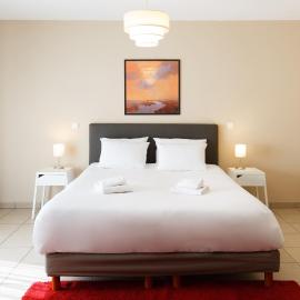 Residhotel Toulouse Centre, hotel v destinácii Toulouse