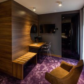 Elite Space, hotel in Niš
