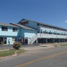 Regency Inn Motel by the Beach