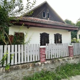 Róza Vendégház, hótel í Buják