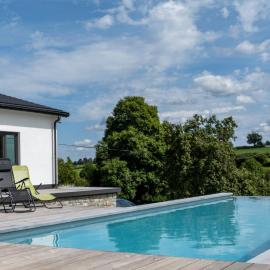 La villa de Spa, hotel em Spa