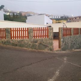 V.V JUANA, hotel v destinaci Valverde
