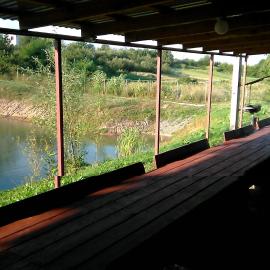 Barbecue House, hotel a Vinnytsya