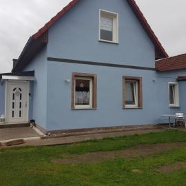 Ferienhaus auf Rügen