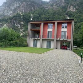 Affittacamere EROI, hotel em Verbania