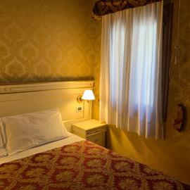 Viesnīca CASA MARGOT Venēcijā