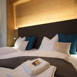 CityChalet family Bozen, hotel Bolzanóban