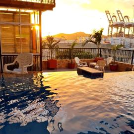 Hotel Carolina Del Mar