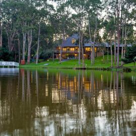 Lincoln Downs Resort Batemans Bay, hotel di Batemans Bay