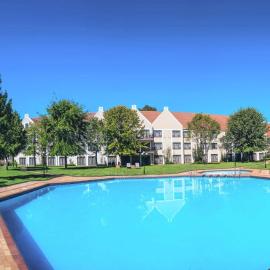 Southern Sun Bloemfontein, hotel en Bloemfontein