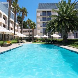 Garden Court Nelson Mandela Boulevard, מלון בקייפטאון