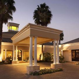 Southern Sun Katherine Street – hotel w mieście Johannesburg