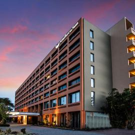 Southern Sun Newlands, khách sạn ở Cape Town