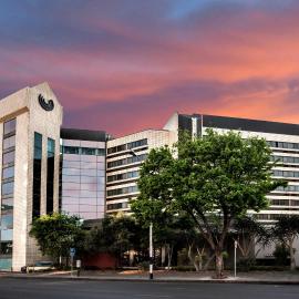 Southern Sun Pretoria, hotel sa Pretoria