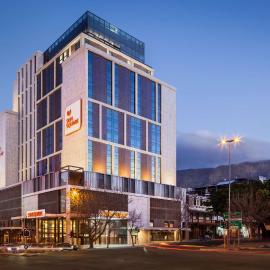 SunSquare Cape Town City Bowl