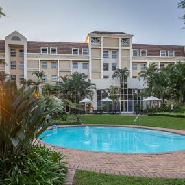 StayEasy Mbombela, khách sạn ở Nelspruit