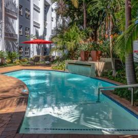 StayEasy Pretoria, hotel u gradu 'Pretoria'