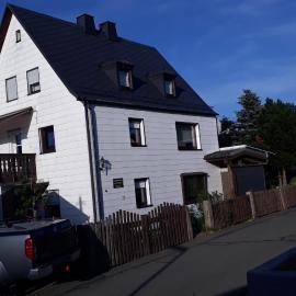 3 Sterne Ferienwohnungen Wachter, hôtel à Bischofsgrün