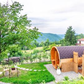 B&B Cascina Sant'Elena